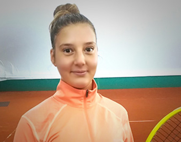 Teodora Vancagović
